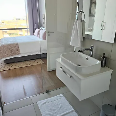 Masingita Luxe Crove Apartment Johannesburg Exterior photo