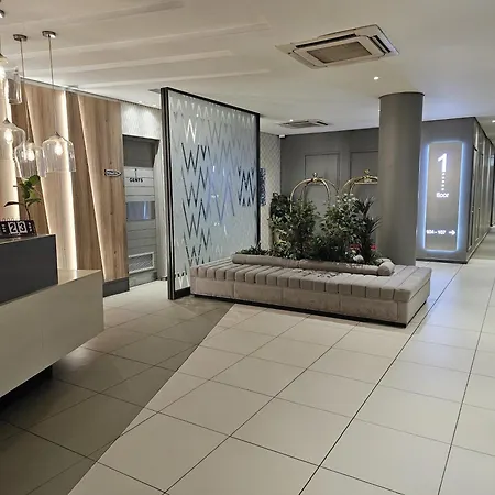 Masingita Luxe Crove Apartment Johannesburg Exterior photo
