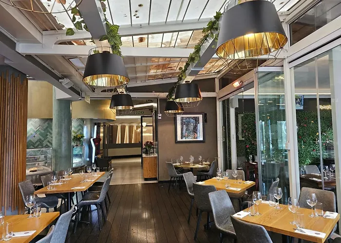 Masingita Luxe Crove