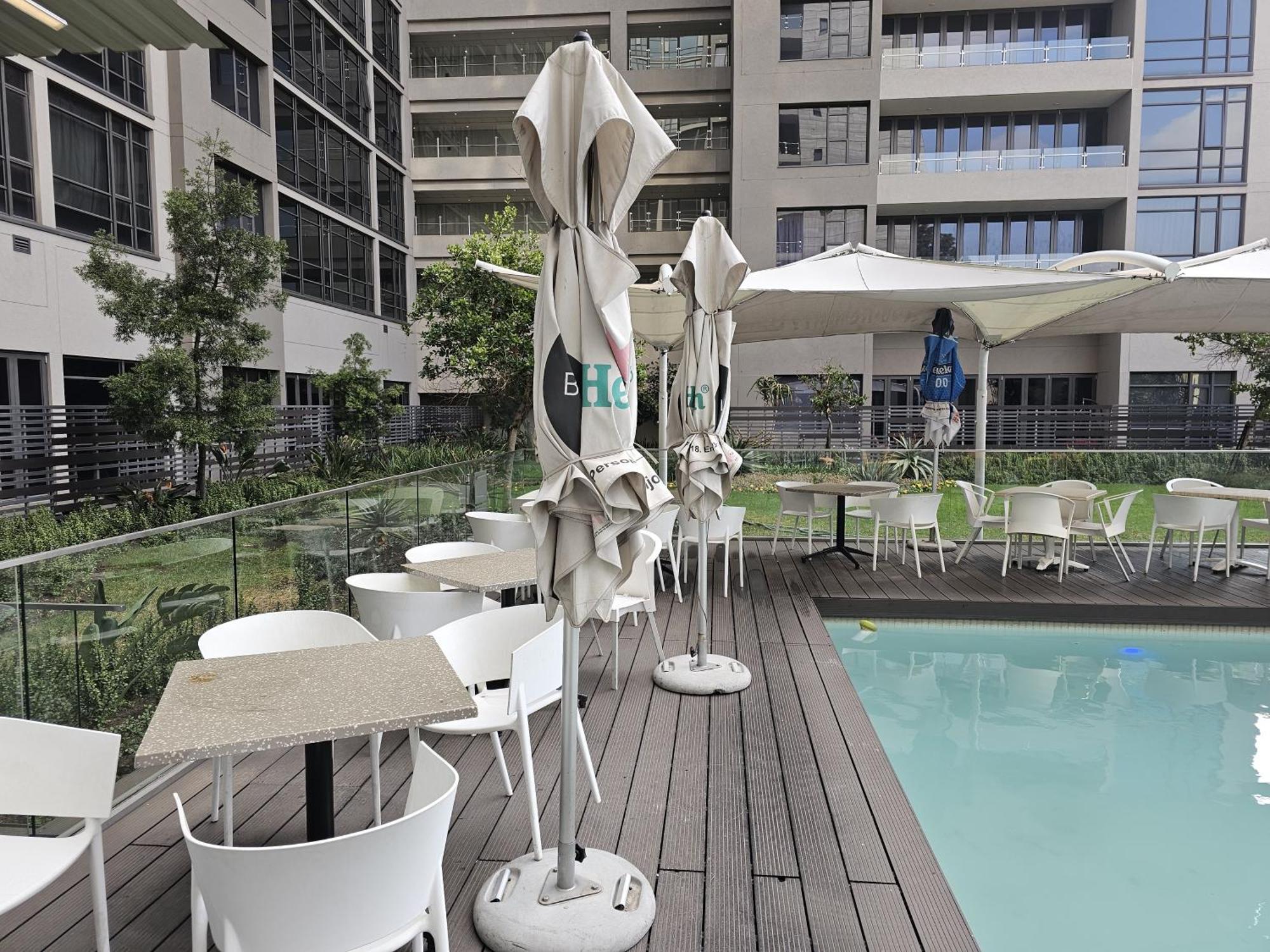 Apartment Masingita Luxe Crove Johannesburg