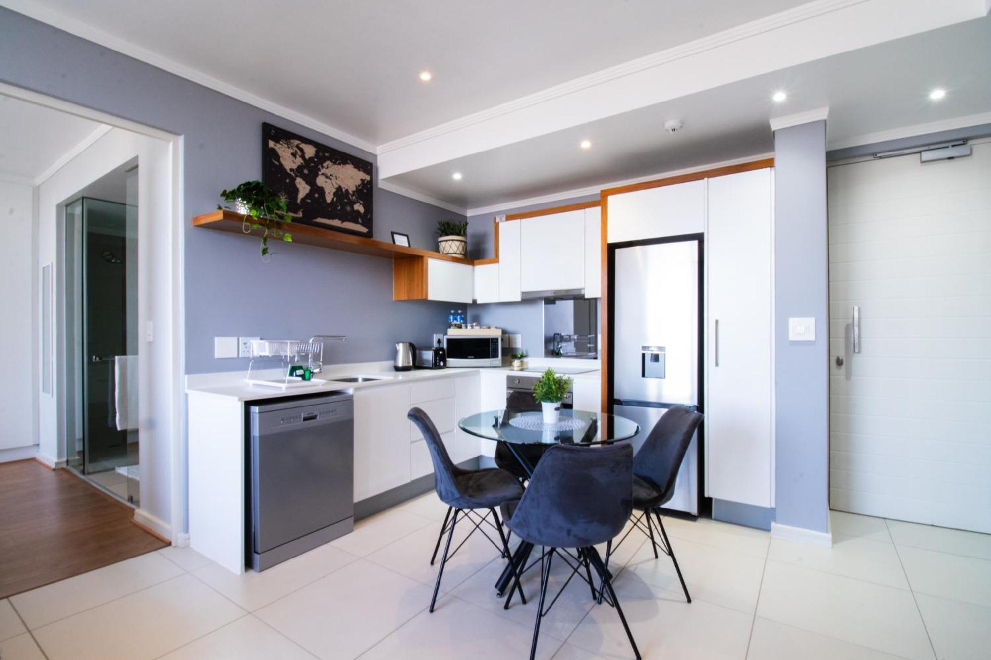 Masingita Luxe Crove Apartment