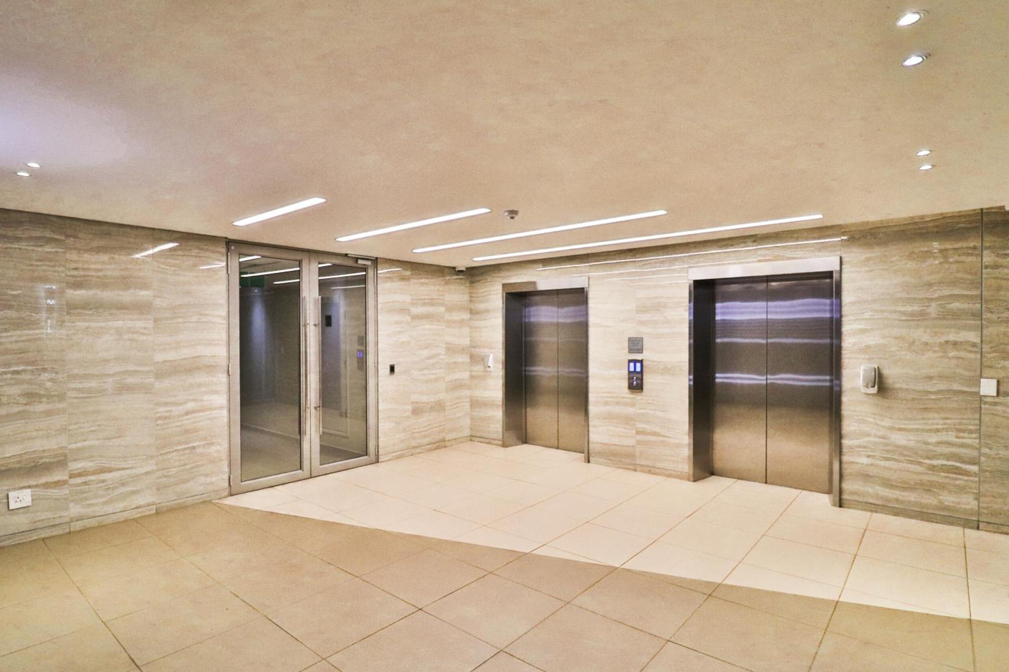 Masingita Luxe Crove Apartment Johannesburg